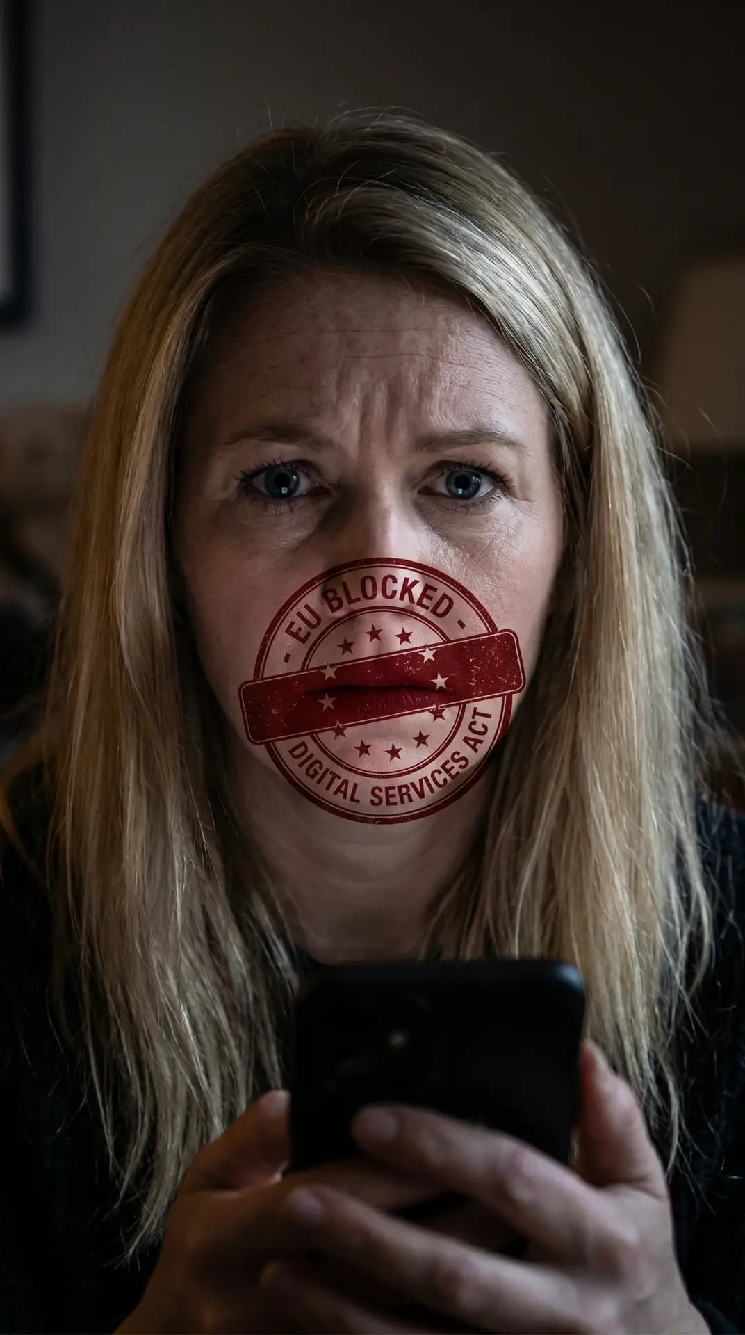 EU BLOCKED — Digital Services Act